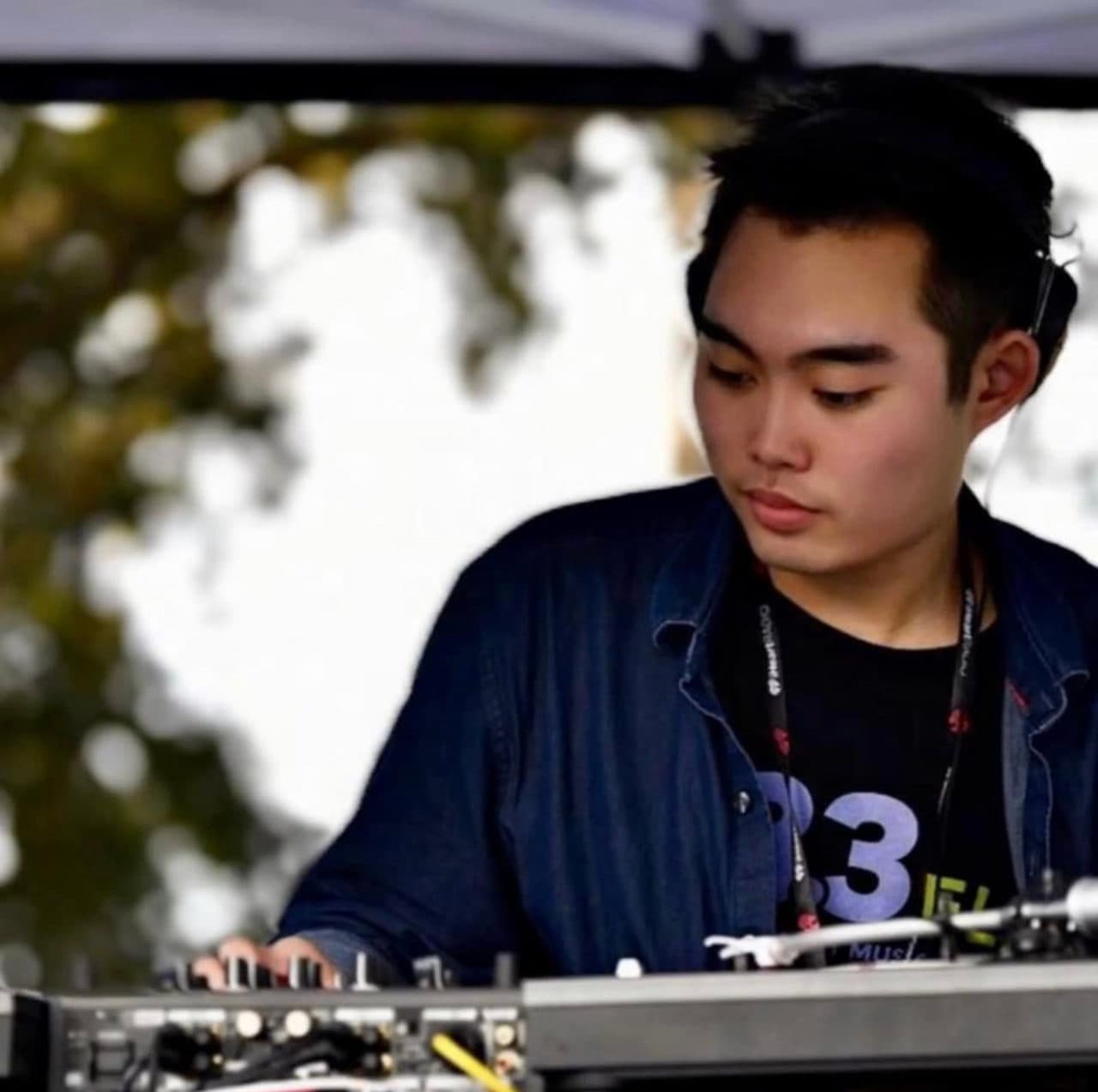 Jake De La Cruz, Music Bureau DJ