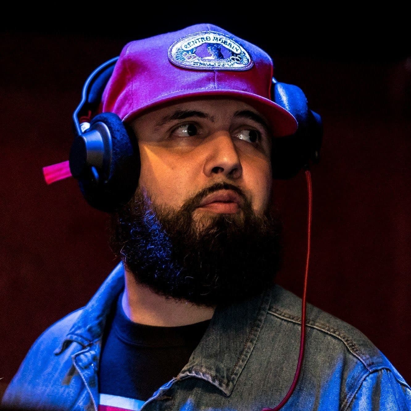 Wally Rios, Music Bureau DJ