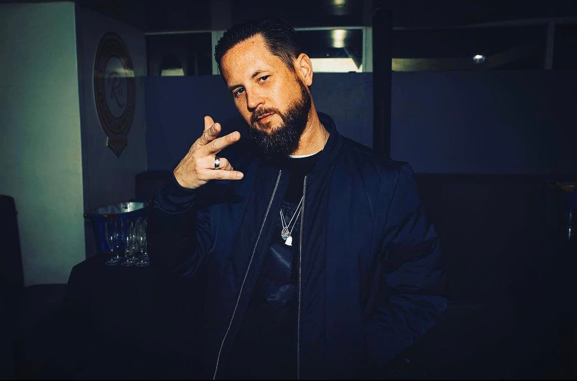 DJ Casper, Music Bureau DJ